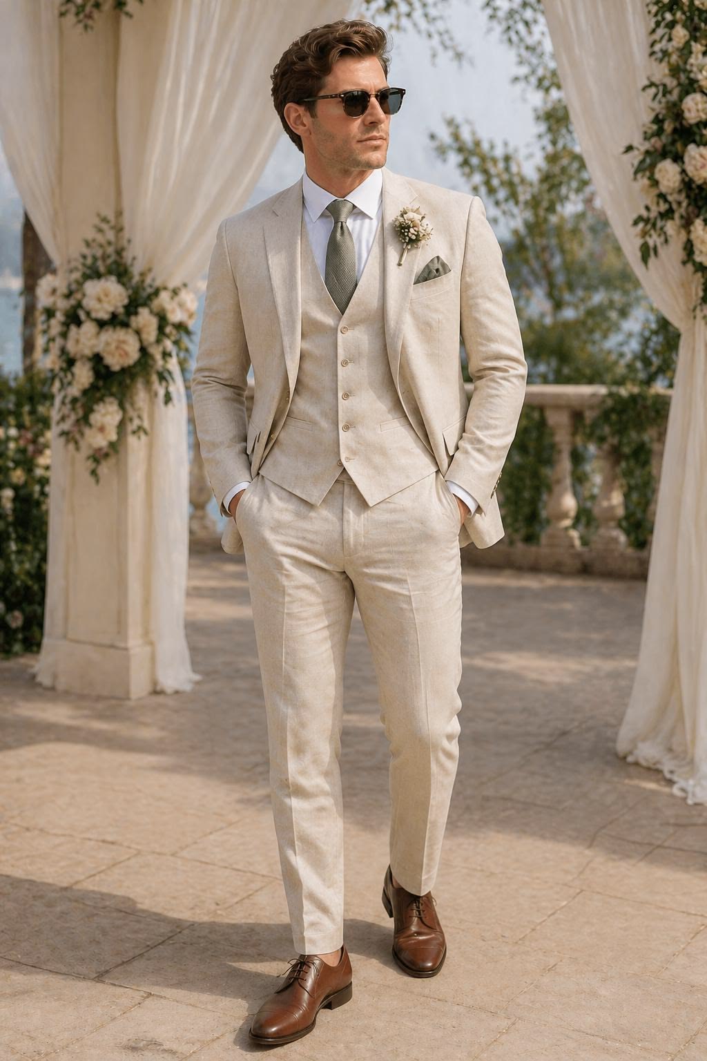 Suits