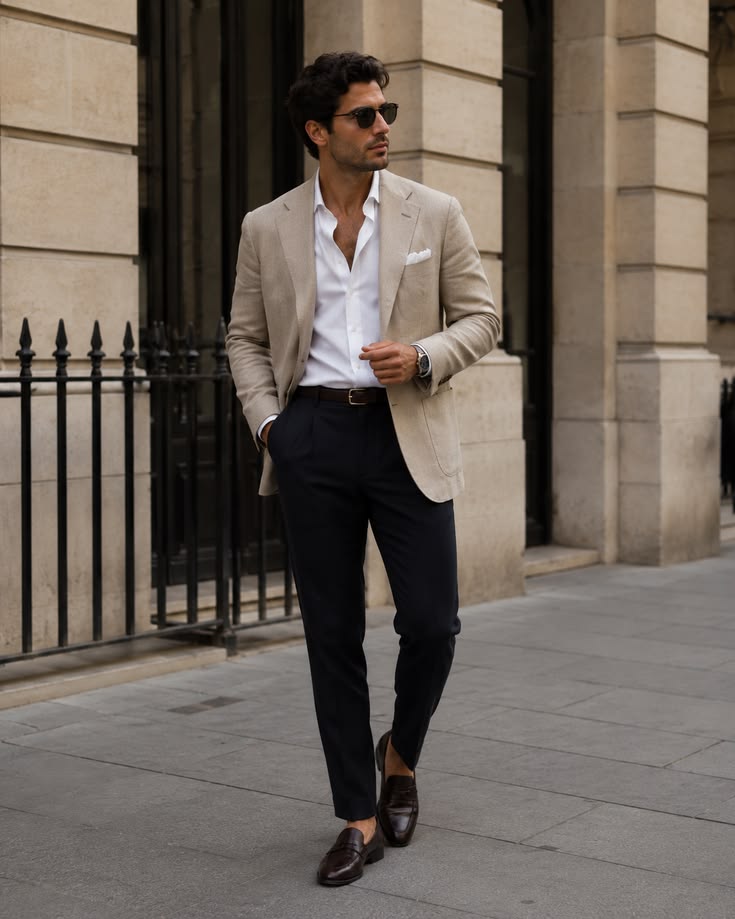 Jackets & Blazers