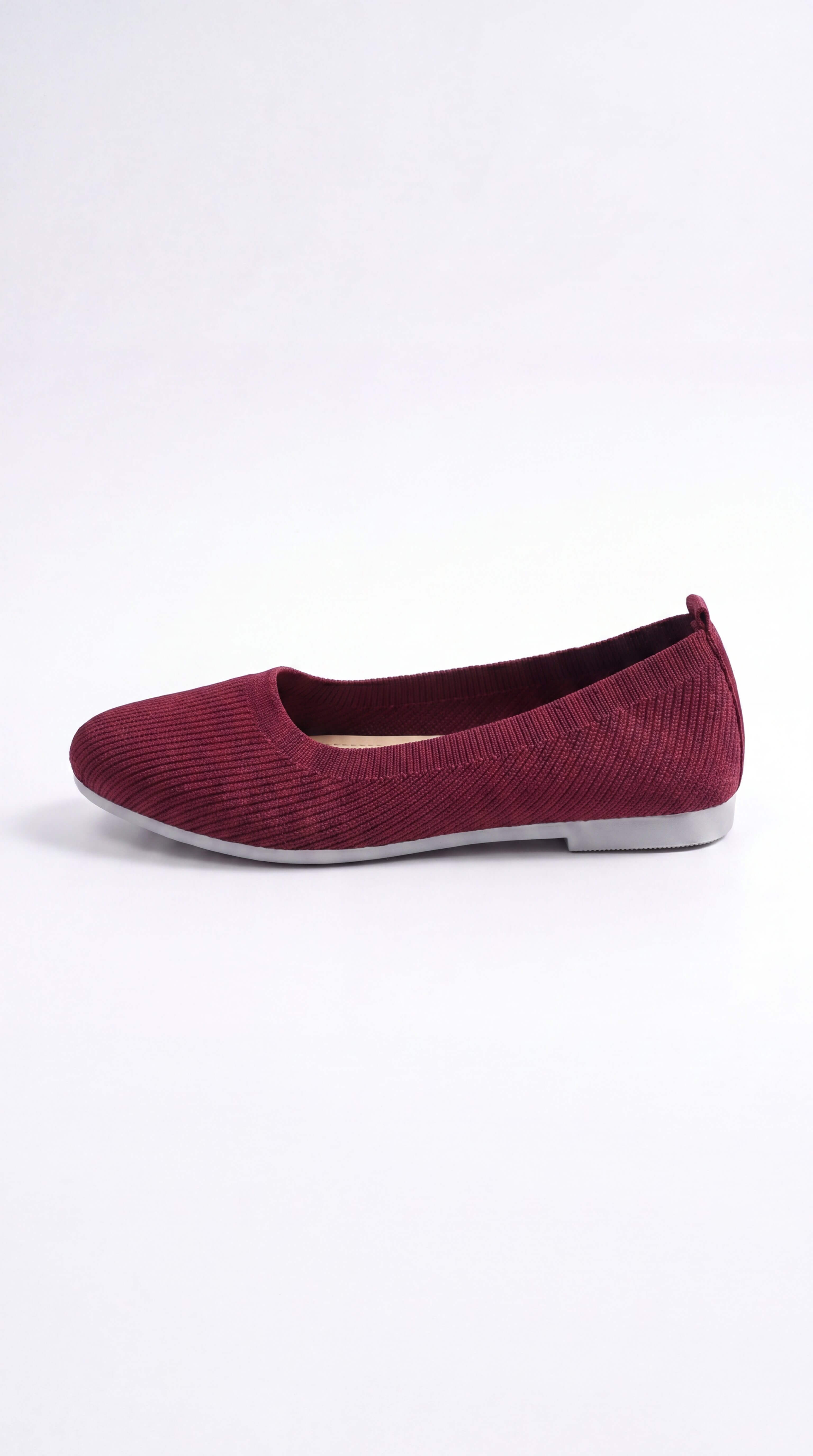 Women's Huarache Sneakers Breathable Lightweight Slip-Resistant - 5