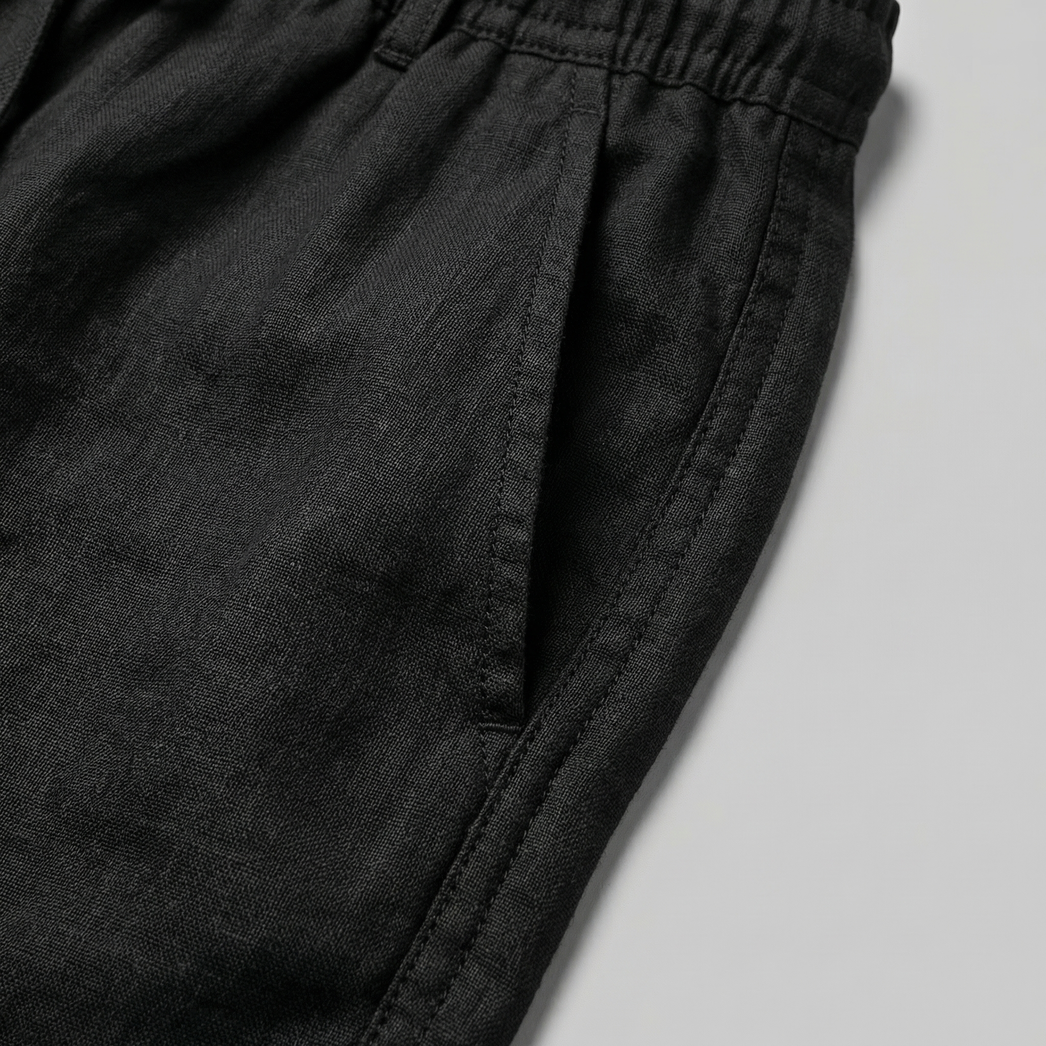 Men's Casual Summer Shorts Relaxed Fit Breathable Lightweight