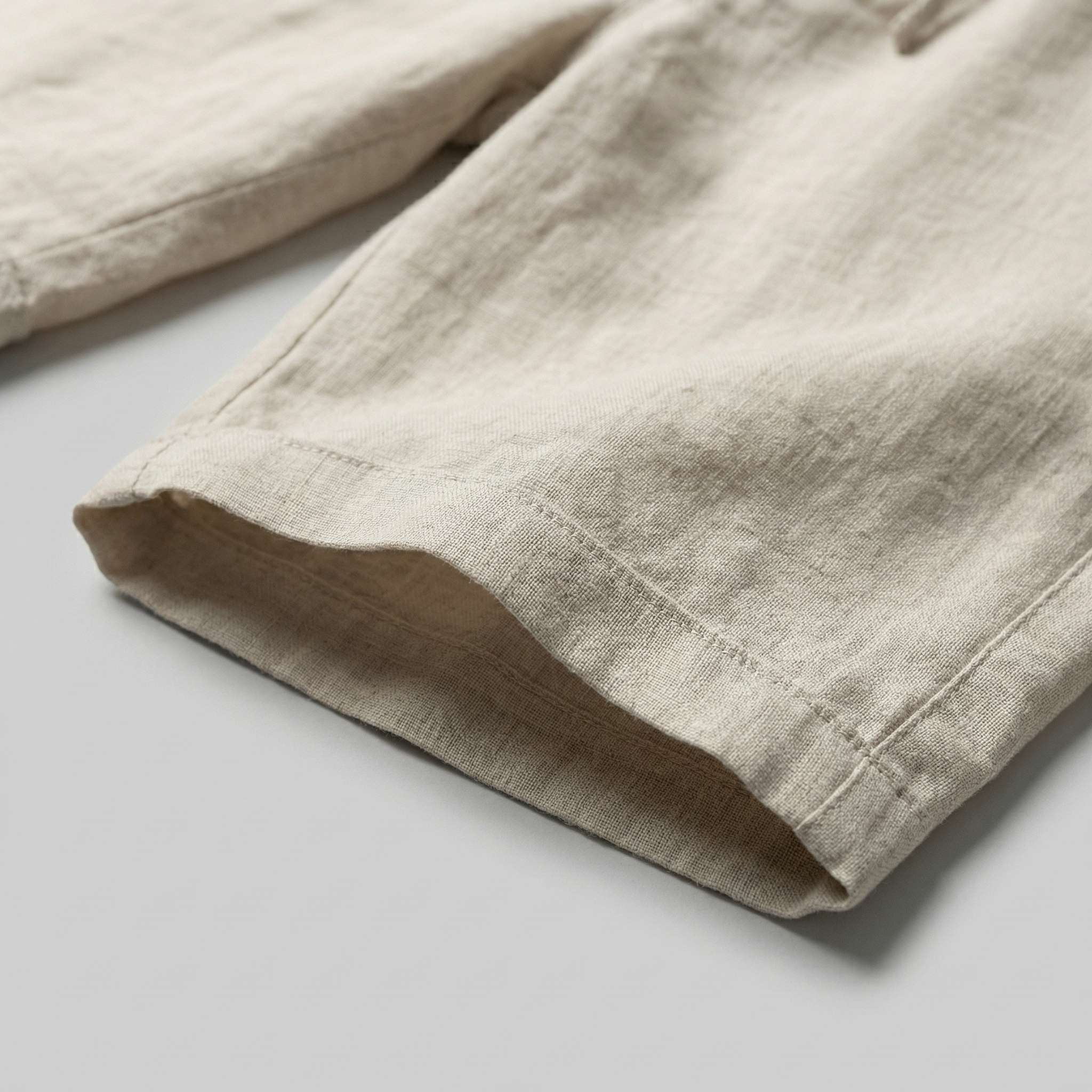 Men's Casual Summer Shorts Relaxed Fit Breathable Lightweight