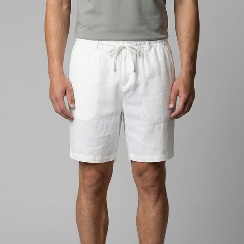 Men's Casual Summer Shorts Relaxed Fit Breathable Lightweight