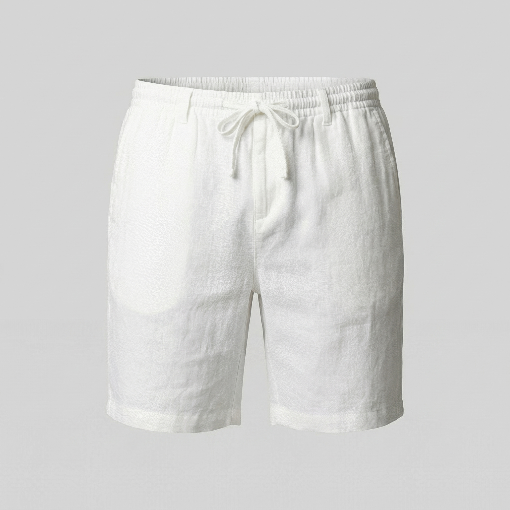 Men's Casual Summer Shorts Relaxed Fit Breathable Lightweight